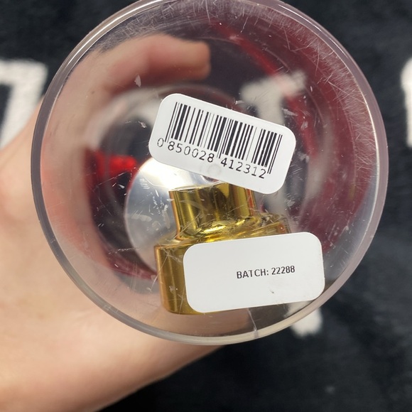 Truly anti cellulite body mask - Picture 4 of 5